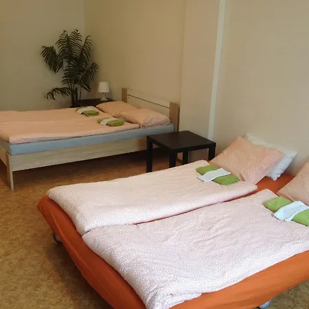 Apartment Rumiste 10