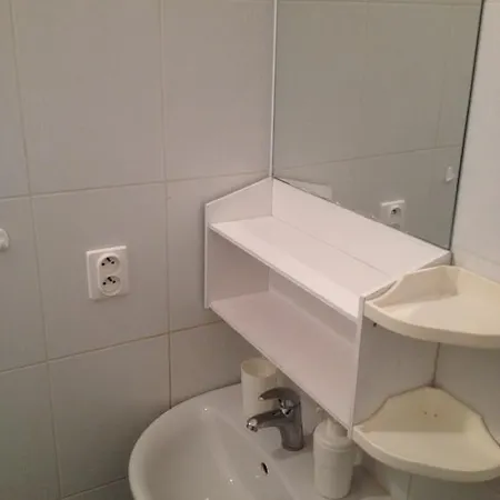 Rumiste 10 * Brno