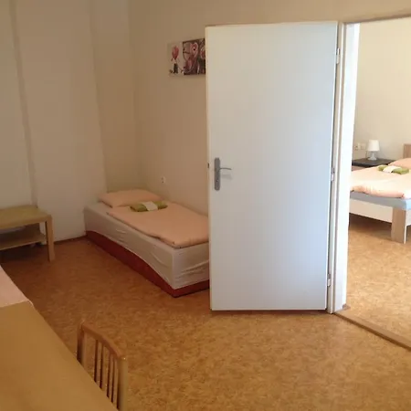 Rumiste 10 Apartment Brno