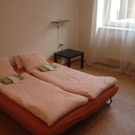 Rumiste 10 Brno
