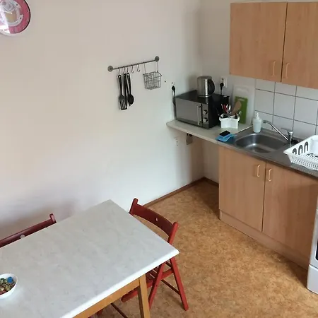 Rumiste 10 Apartment Brno