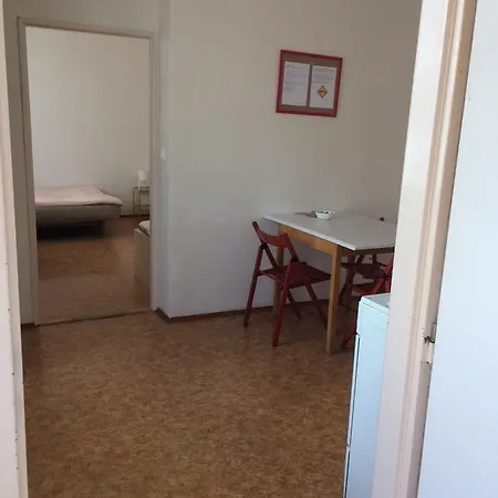 Rumiste 10 Apartment *