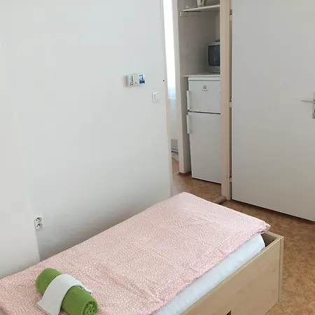 Apartment Rumiste 10 Brno