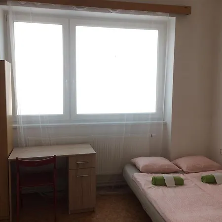 Rumiste 10 * Brno