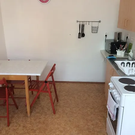 Rumiste 10 Apartment Brno