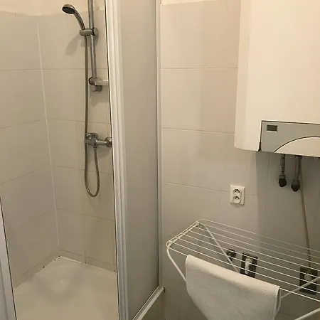 Rumiste 10 Apartment