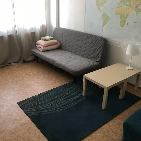 Rumiste 10 Apartment