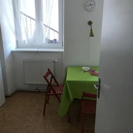 Rumiste 10 Apartment Brno