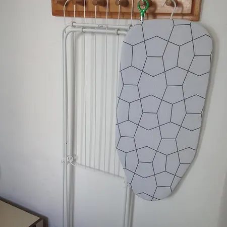 Rumiste 10 Apartment