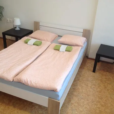 Apartment Rumiste 10 *