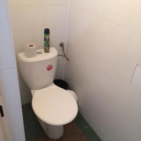 Rumiste 10 Apartment