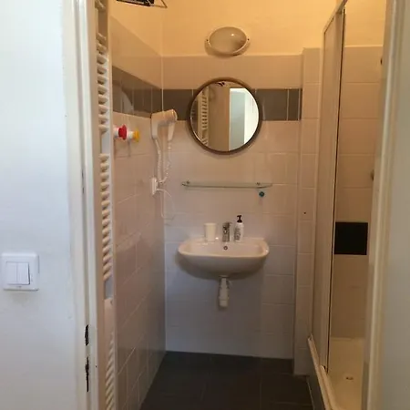 Apartment Rumiste 10 *