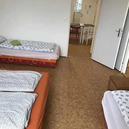 Apartment Rumiste 10 *