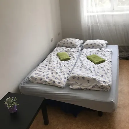 Rumiste 10 Apartment *