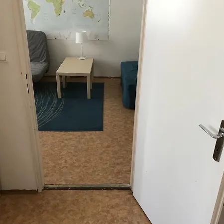 Apartment Rumiste 10 *
